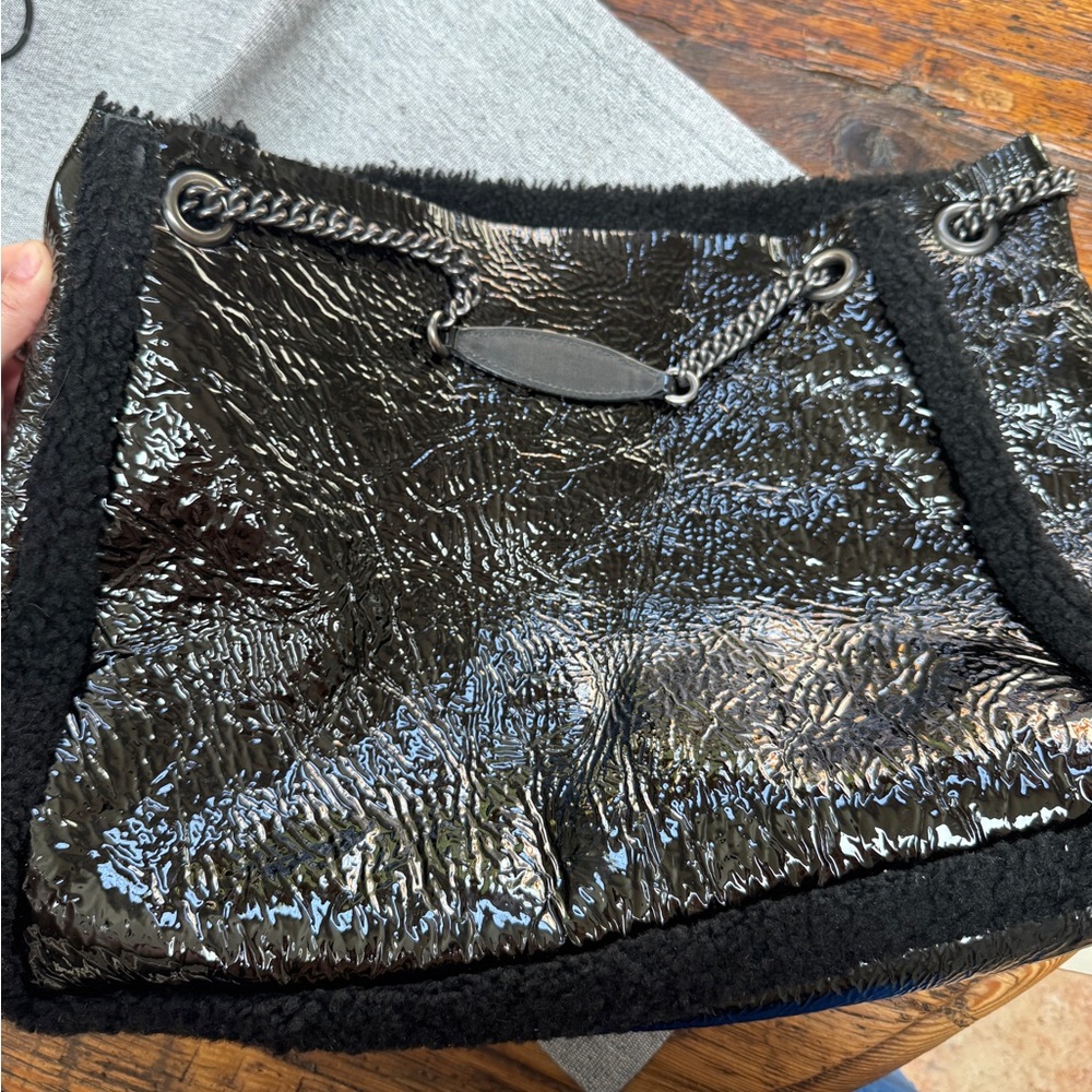 Gucci Interlocking G Soho Medium Vintage Like New condition - Picture 10 of 13
